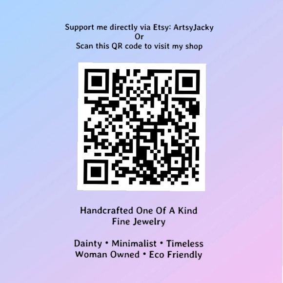 1.2mm- 14k Yellow Gold filled Smooth finish ring band, dainty everyday ring band - Picture 5 of 5